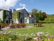 Gregans Castle Hotel, Ballyvaughan, County Clare